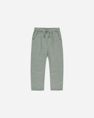 Rylee & Cru Ethan Trouser Eucalyptus | Vagabond Apparel Boutique
