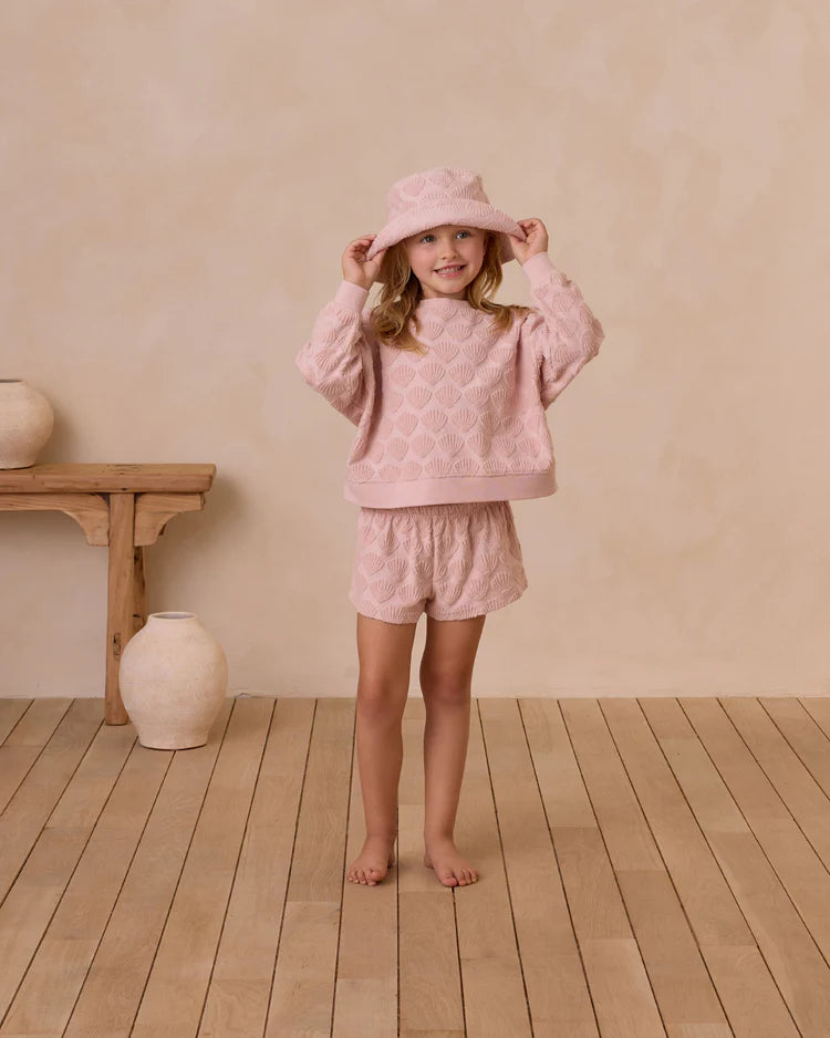 Rylee & Cru Karli Set Shell | Vagabond Apparel Boutique