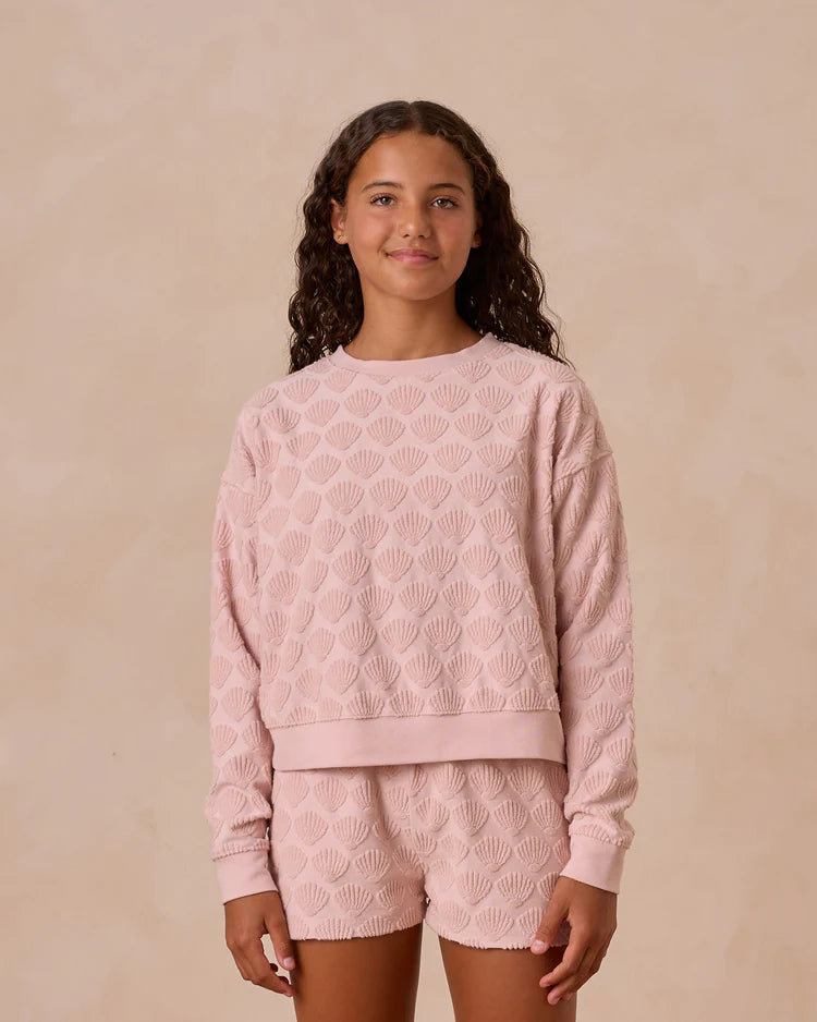 Rylee & Cru Karli Set Shell | Vagabond Apparel Boutique