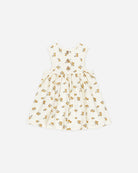 Rylee & Cru Layla Dress Oranges | Vagabond Apparel Boutique