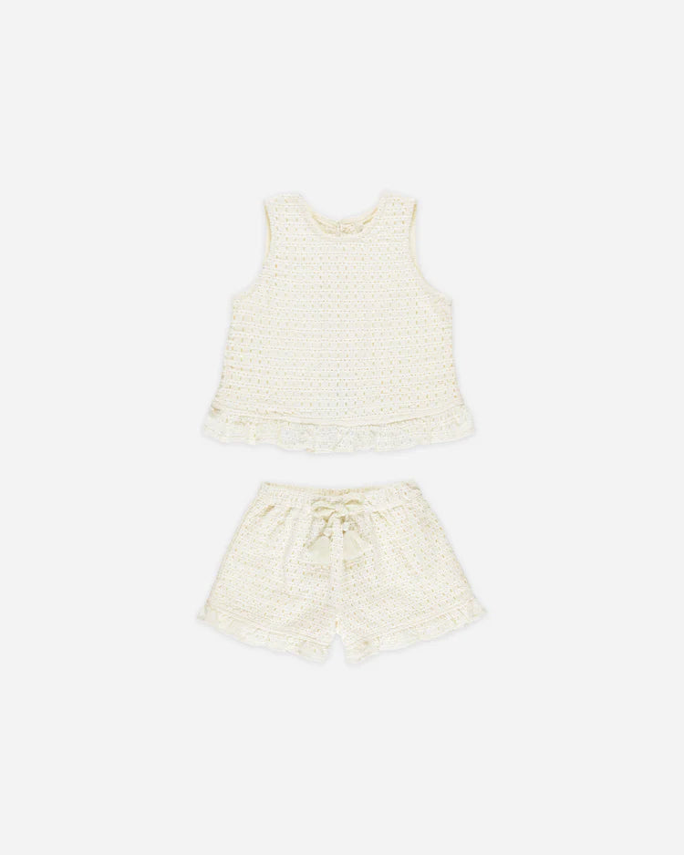 Rylee & Cru Leonie Set | Vagabond Apparel Boutique