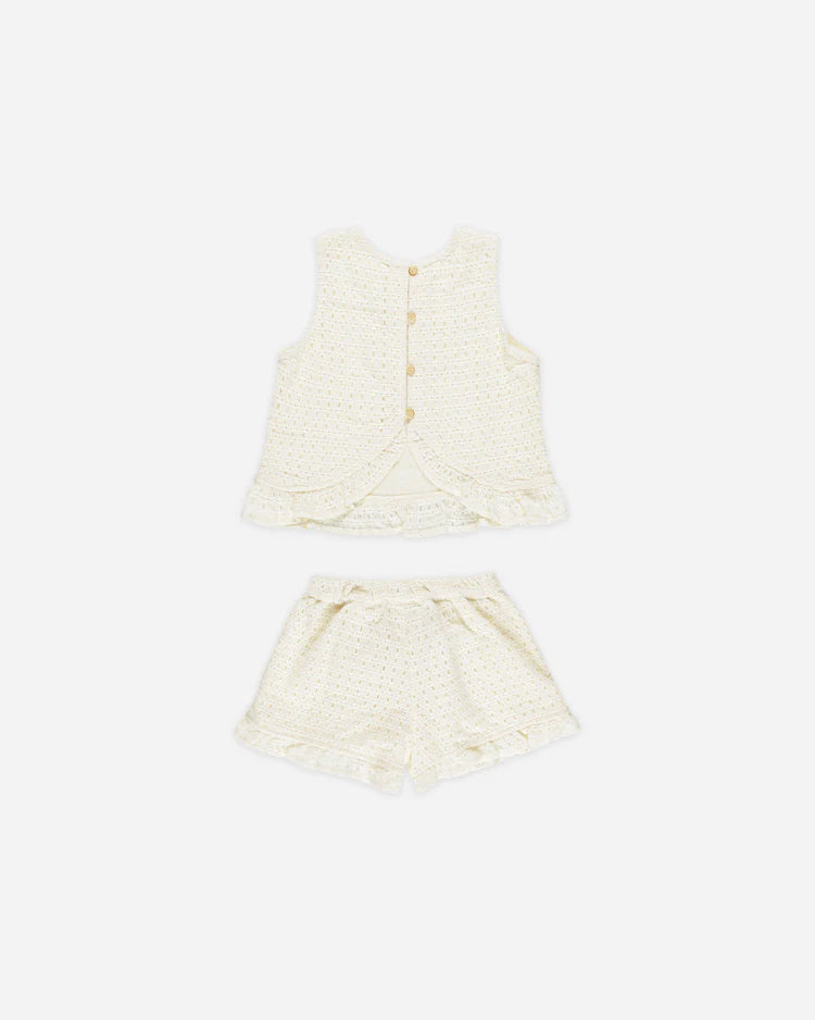 Rylee & Cru Leonie Set | Vagabond Apparel Boutique
