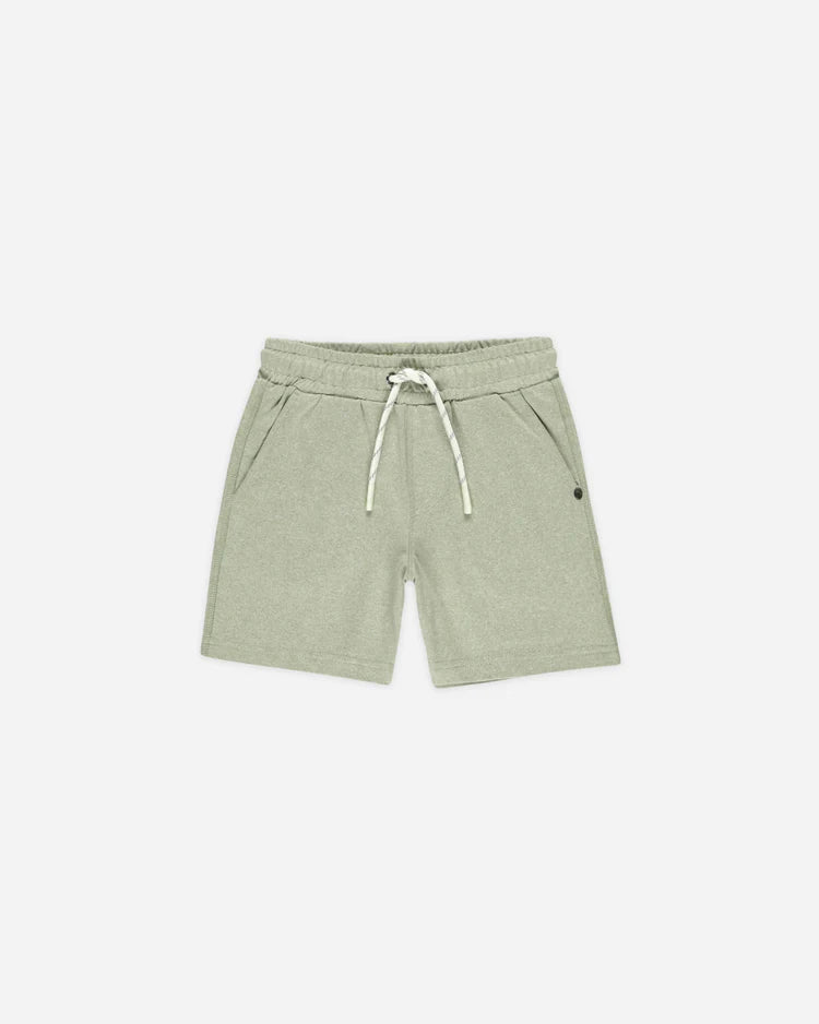Rylee & Cru Oceanside Tech Short | Vagabond Apparel Boutique