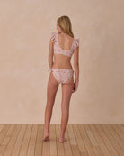 Rylee| Cru | Ojai | Bikini | Pink | Vagabond | Apparel | Boutique