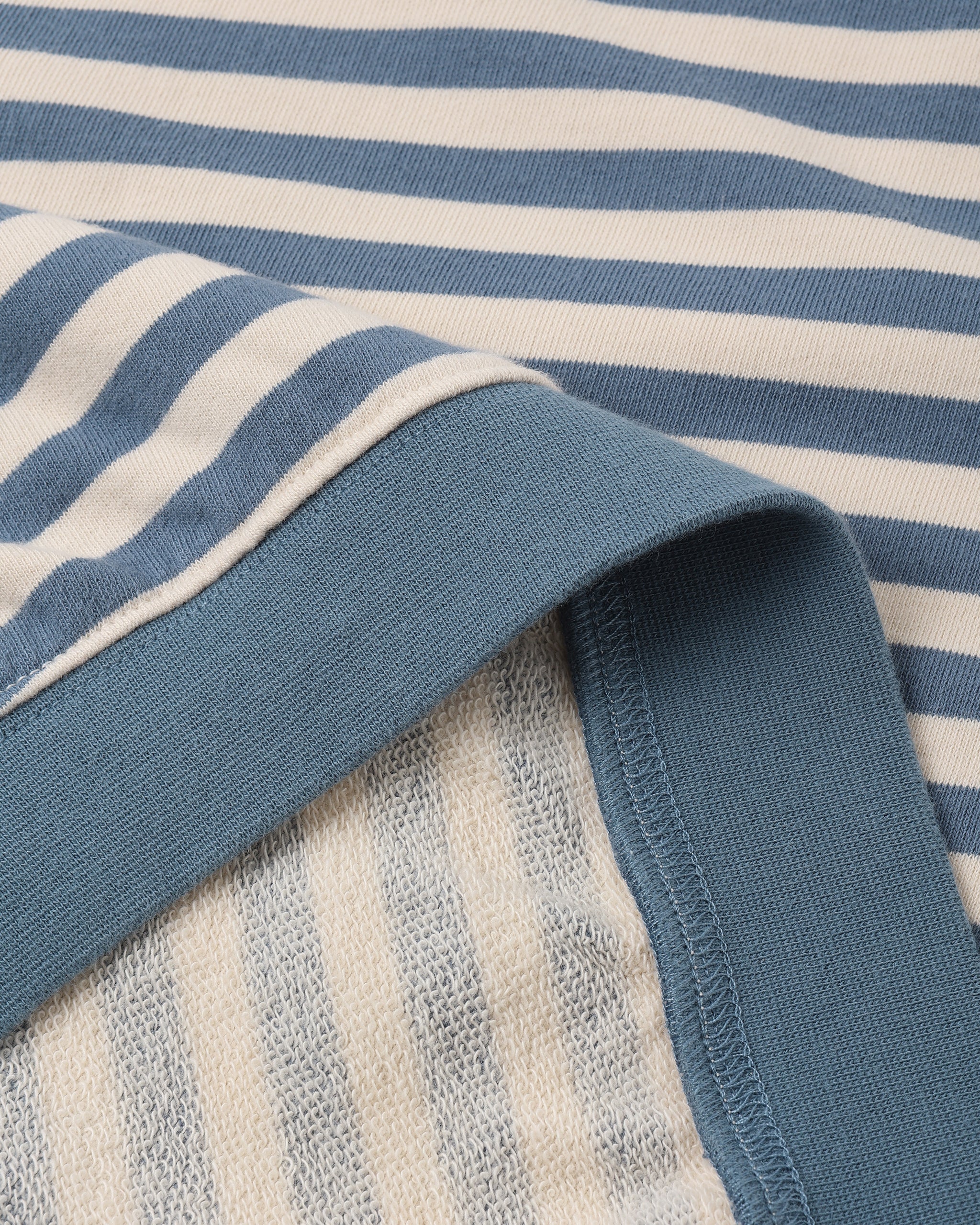 Rylee & Cru Women |  Oversized Crew & Short Set | Swatch | Vagabond | Apparel | Boutique