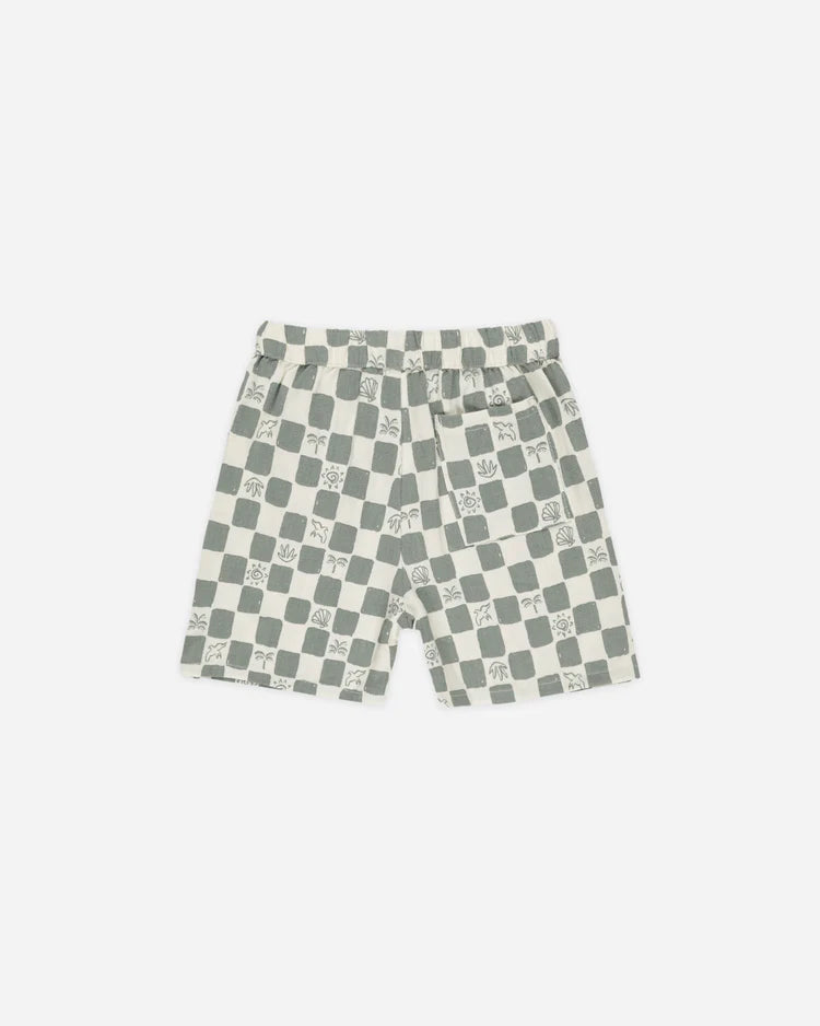 Rylee & Cru Perry Short | Vagabond Apparel Boutique