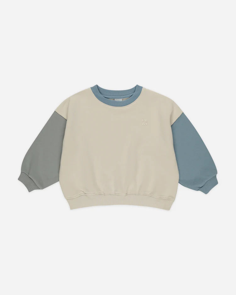 Rylee & Cru Relaxed Sweatshirt | Vagabond Apparel Boutique