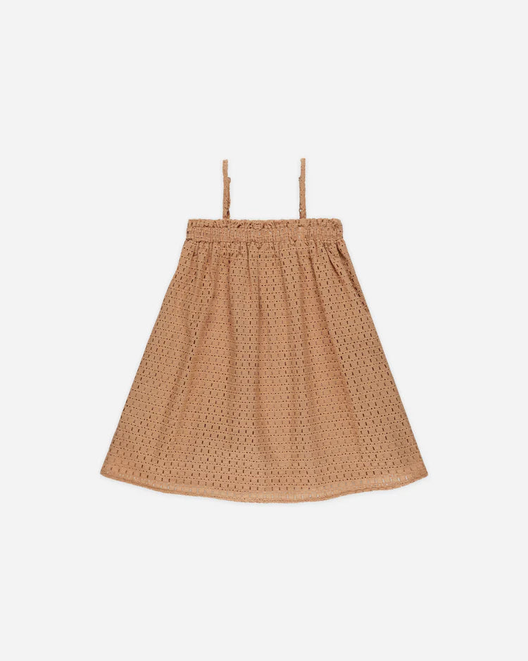 Rylee & Cru Sahara Dress | Vagabond Apparel Boutique
