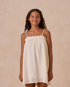 Rylee & Cru Sahara Mini Dress | Vagabond Apparel Boutique