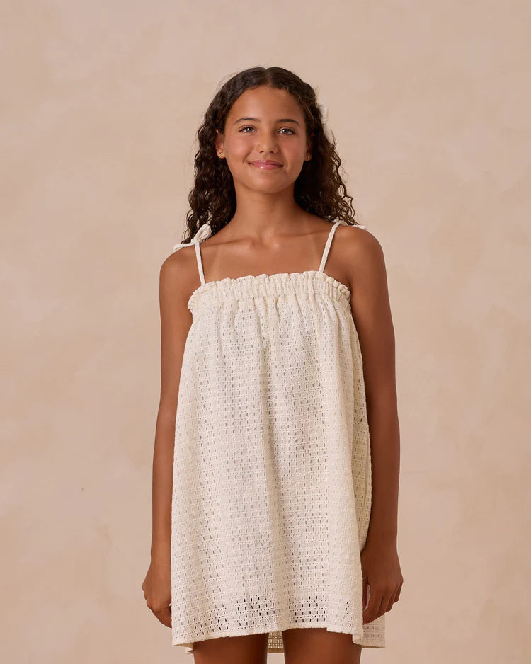 Rylee & Cru Sahara Mini Dress | Vagabond Apparel Boutique