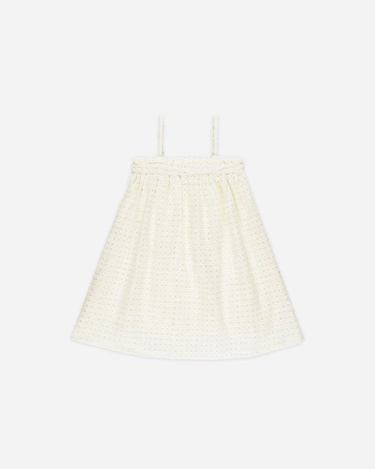 Rylee & Cru Sahara Mini Dress | Vagabond Apparel Boutique