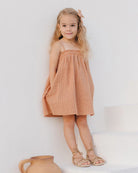 Rylee & Cru Sahara Dress | Vagabond Apparel Boutique