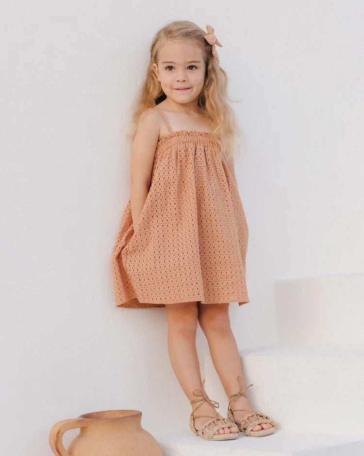 Rylee & Cru Sahara Dress | Vagabond Apparel Boutique