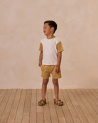 Rylee & Cru Sam Short | Vagabond Apparel Boutique