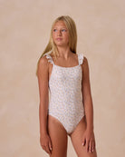 Rylee & Cru Sky One Piece Lemons | Vagabond Apparel Boutique