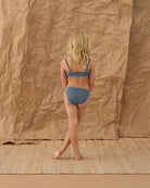 Rylee & Cru | Sunni Bikini | Toddler | Back | Vagabond | Apparel | Boutique
