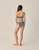 Rylee & Cru | Sunni Bikini | Teen| Back | Vagabond | Apparel | Boutique