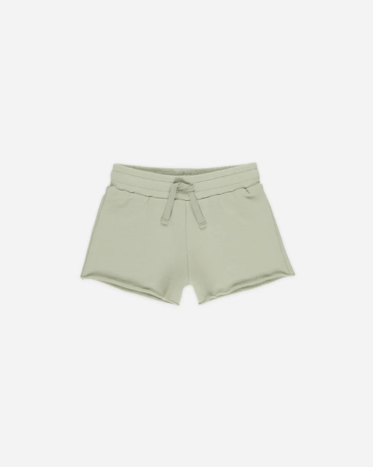 Rylee & Cru Sweat Short | Vagabond Apparel Boutique