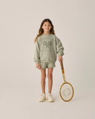 Rylee & Cru Sweat Short | Vagabond Apparel Boutique