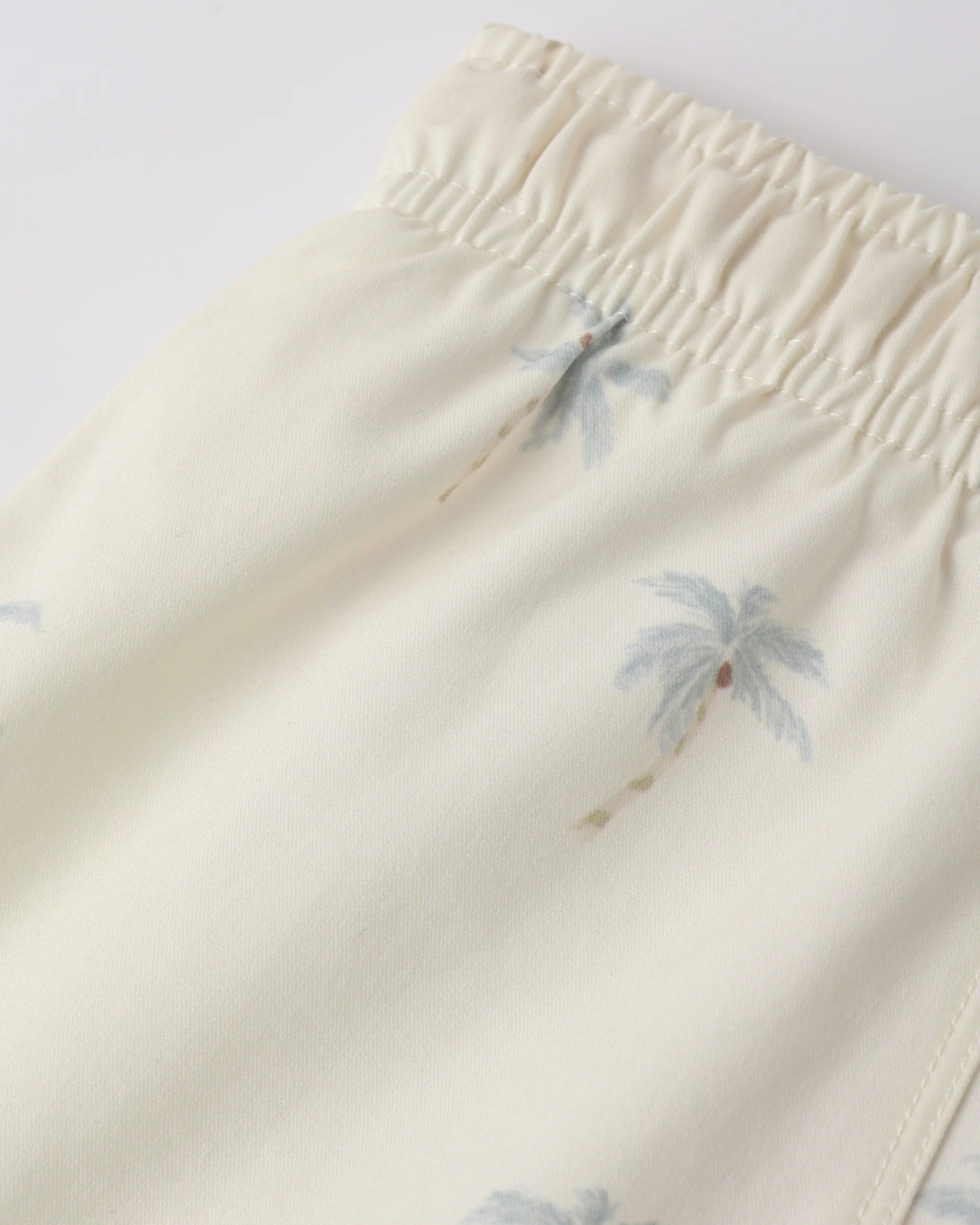 Rylee & Cru | Swim Trunk Palms | Swatch | Vagabond | Apparel | Boutique