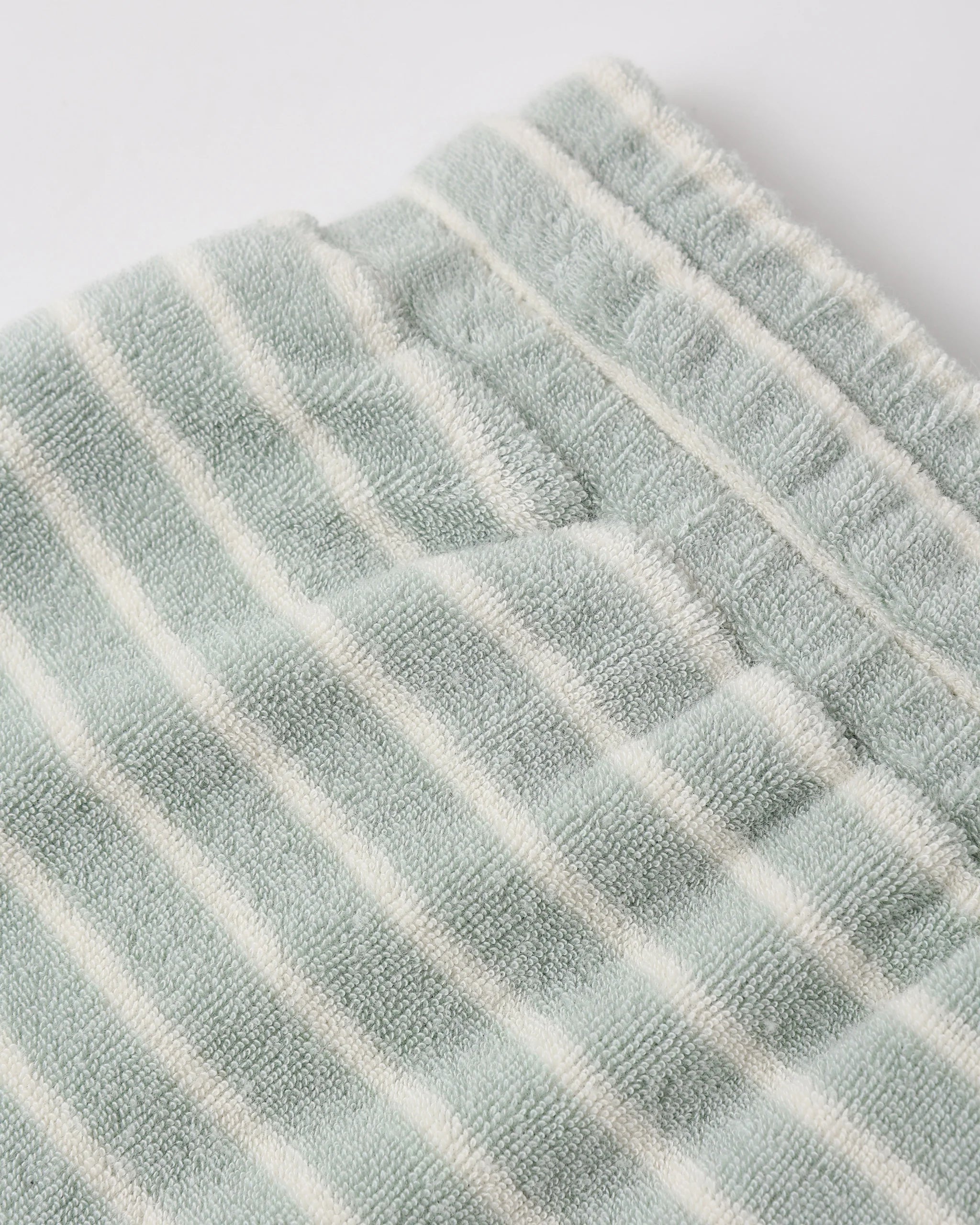 Rylee & Cru | Terry Boys Short Seafoam | Swatch | Vagabond | Apparel | Boutique