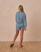 Rylee & Cru Track Set | Vagabond Apparel Boutique