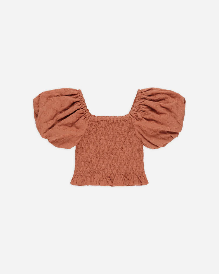 Rylee & Cru Trixie Top | Vagabond Apparel Boutique