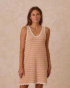 Rylee & Cru Women Crochet Mini Dress | Vagabond Apparel Boutique