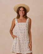Rylee & Cru Women Kala Mini Dress | Vagabond Apparel Boutique