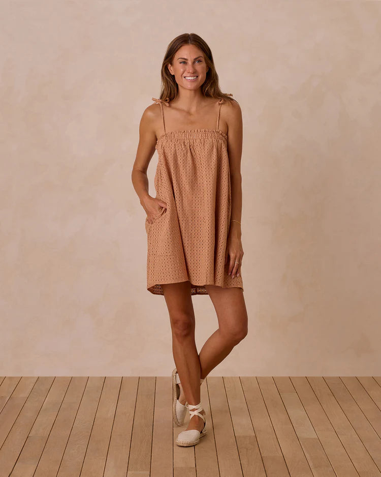 Rylee & Cru Women Sahara Dress | Vagabond Apparel Boutique