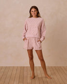 Rylee & Cru Women Terry Short | Vagabond Apparel Boutique
