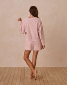 Rylee & Cru Women Terry Short | Vagabond Apparel Boutique