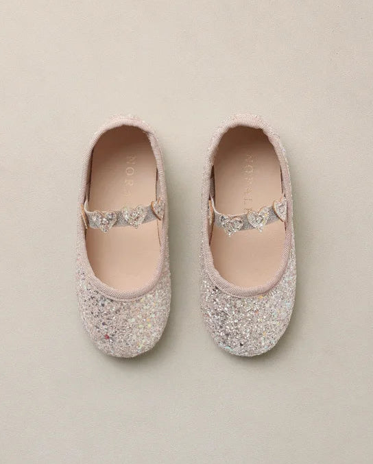 Barette Rylee Cru Rylee & Cru Ballet Flats – Vagabond Apparel Boutique