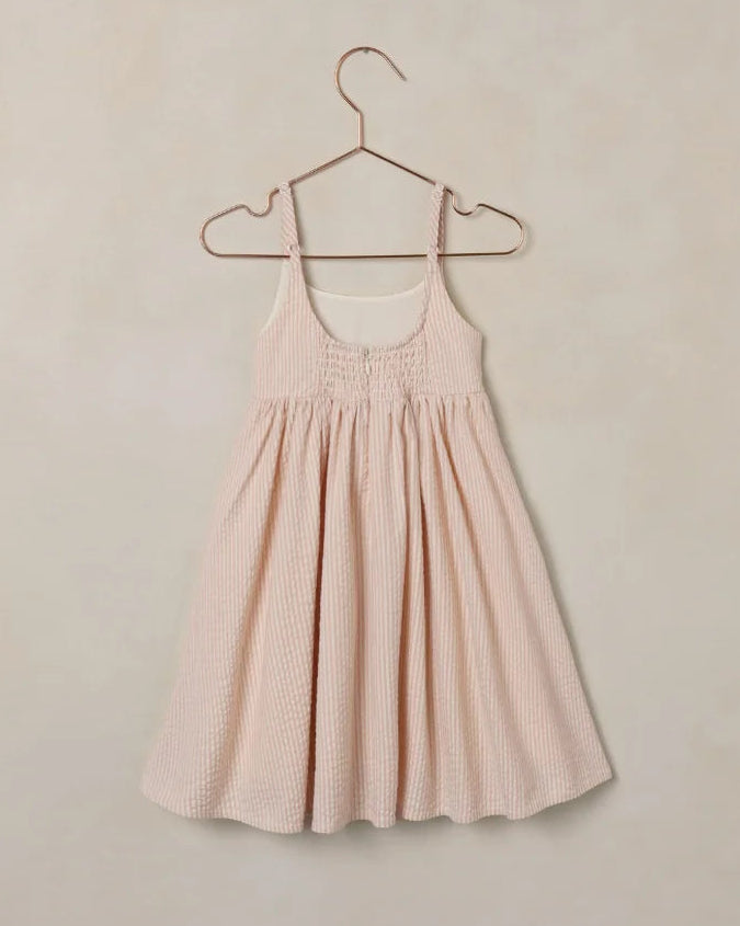 Rylee & Cru | Beatrice Midi Dress | Back | Vagabond | Apparel | Boutique