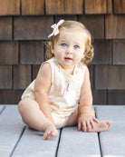 Rylee & Cru | Bubble Onesie Flamingo | Vagabond | Apparel | Boutique