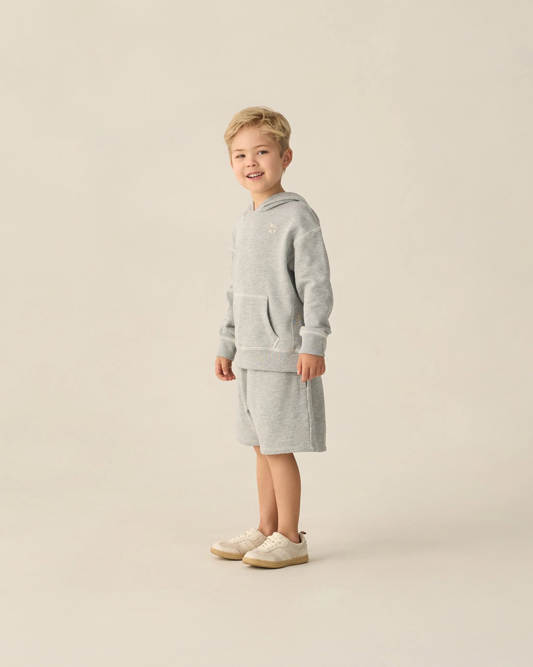 Rylee & Cru | Coast Hoodie | Side | Vagabond | Apparel | Boutique