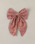 Rylee & Cru | Everly Bow | Vagabond | Apparel | Boutique