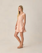 Rylee & Cru | Kalina Dress | Side | Vagabond | Apparel | Boutique