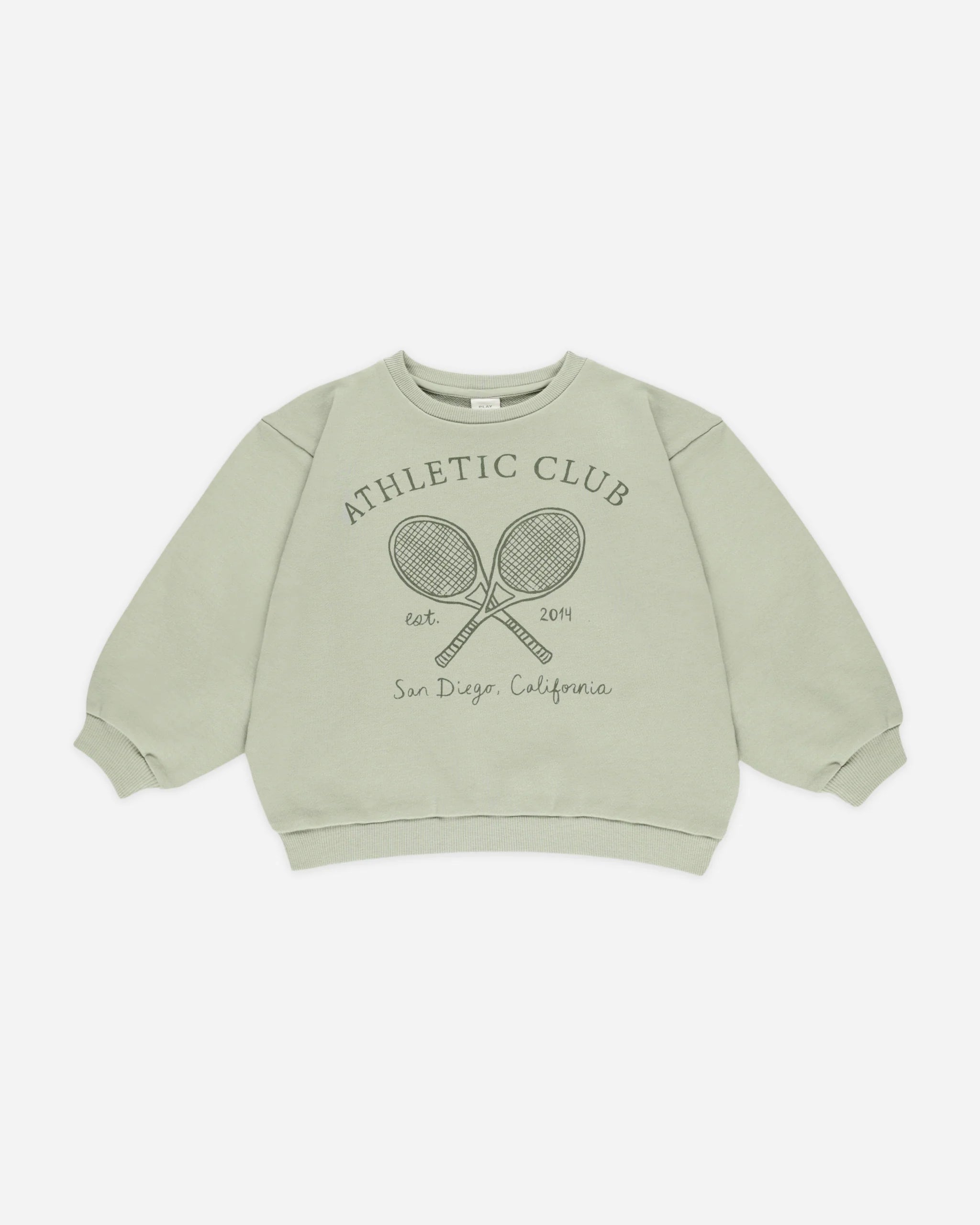 Rylee & Cru Legend Sweatshirt | Vagabond Apparel Boutique