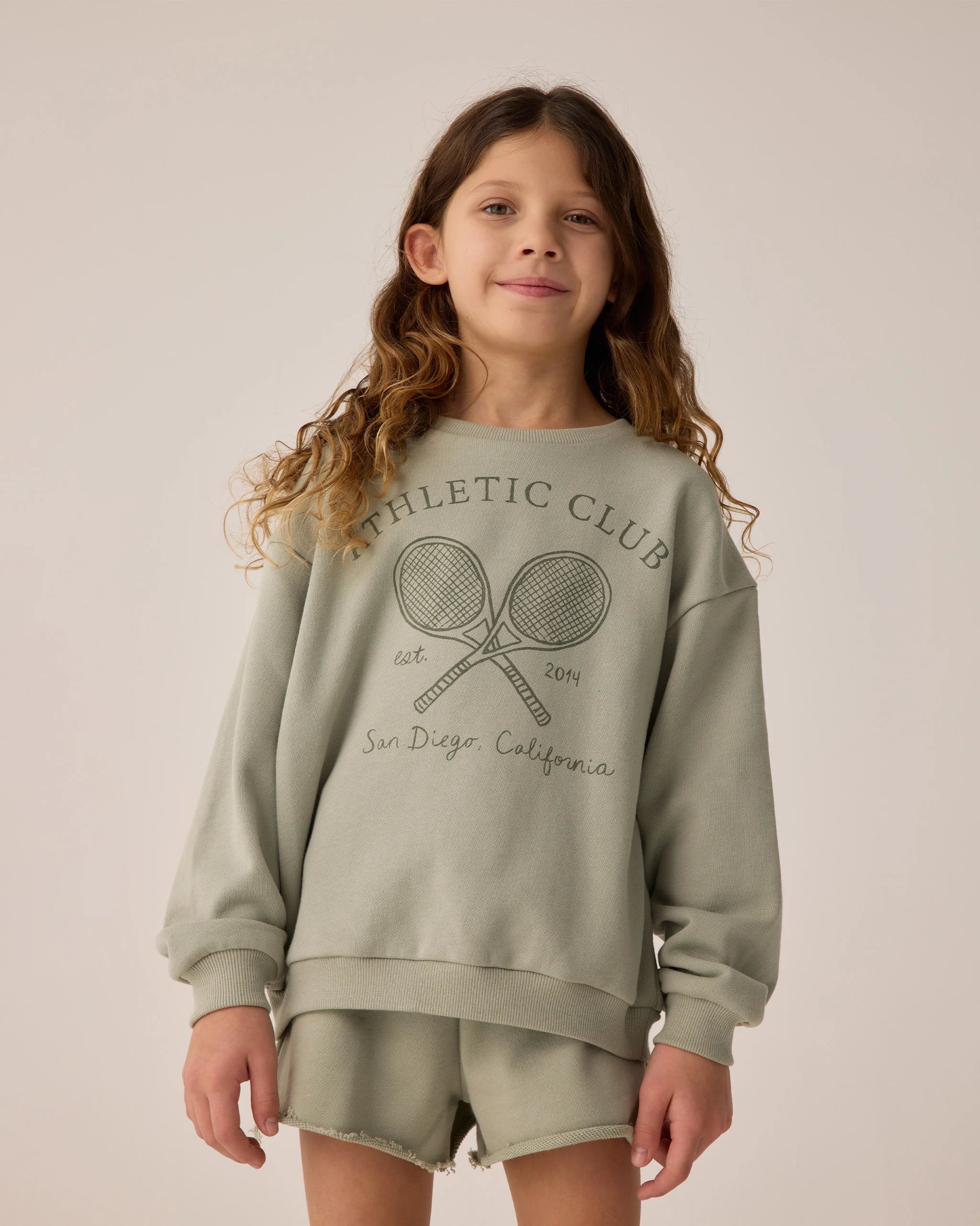 Rylee & Cru Legend Sweatshirt | Vagabond Apparel Boutique