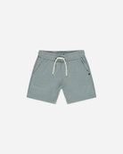 Rylee | Cru | Oceanside |  Tech  | Short  | Ocean | Vagabond | Apparel | Boutique
