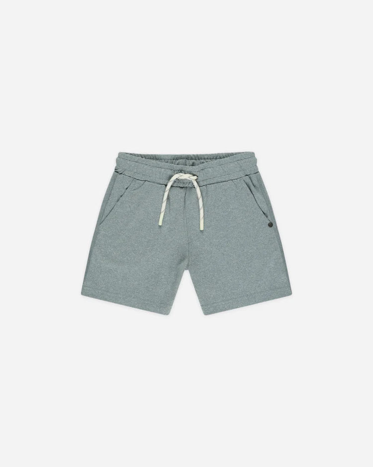 Rylee | Cru | Oceanside |  Tech  | Short  | Ocean | Vagabond | Apparel | Boutique