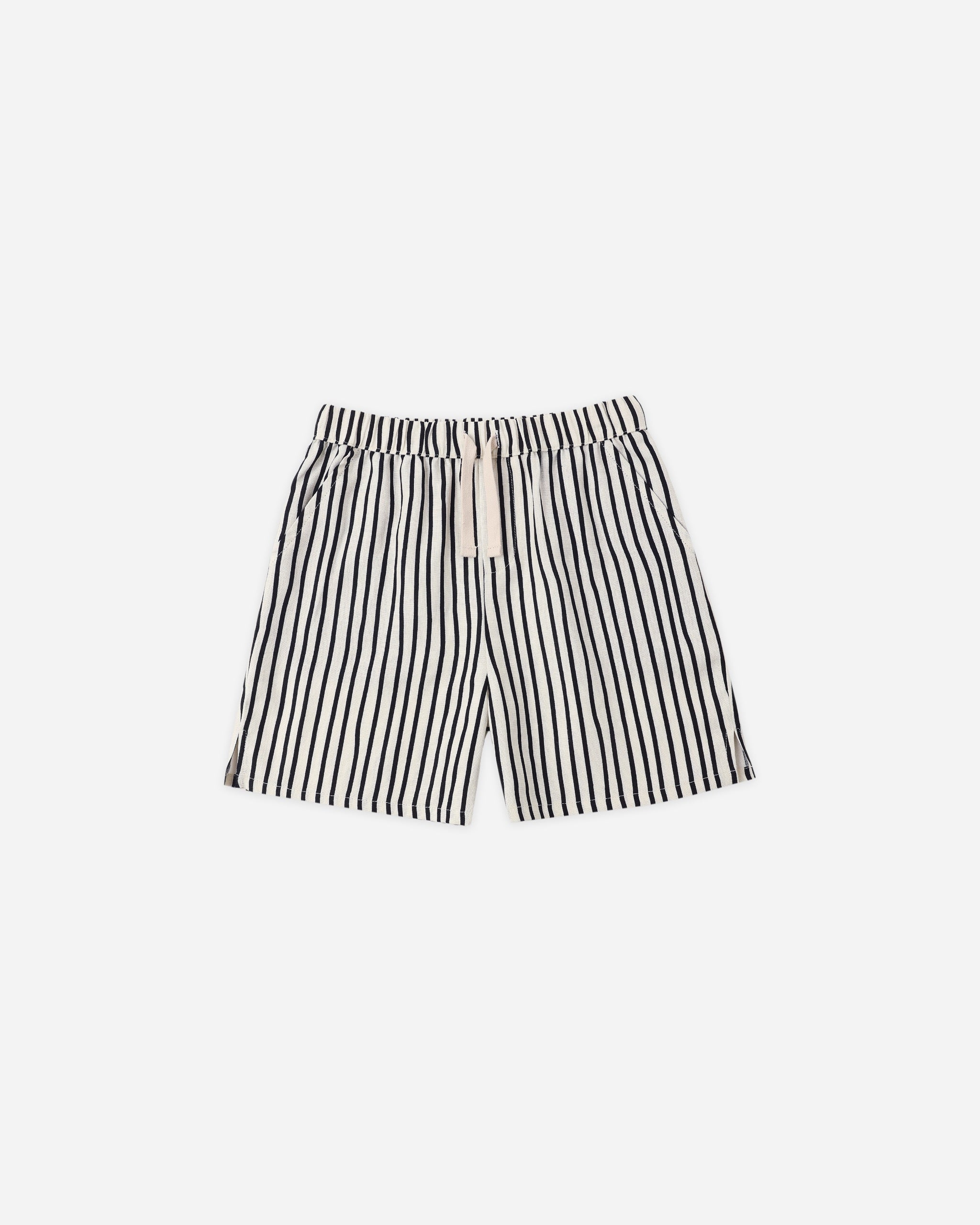 Rylee & Cru Perry Short Wavy Stripe – Vagabond Apparel Boutique