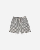 Rylee & Cru | Perry Short Wavy Stripe | Vagabond | Apparel | Boutique