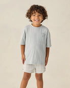 Rylee & Cru | Relaxed Tee Seas The Day | Vagabond | Apparel | Boutique