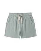 Rylee & Cru | Sam Short | Sea Green | Vagabond | Apparel | Boutique