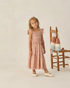 Rylee & Cru | Zayla Top Poppy Gingham | Vagabond | Apparel | Boutique