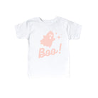 Saved By Grace Kid Cute Ghost Tee | Vagabond Apparel Boutique