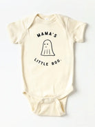 Saved By Grace Kid Mamas Boo Onesie | Vagabond Apparel Boutique
