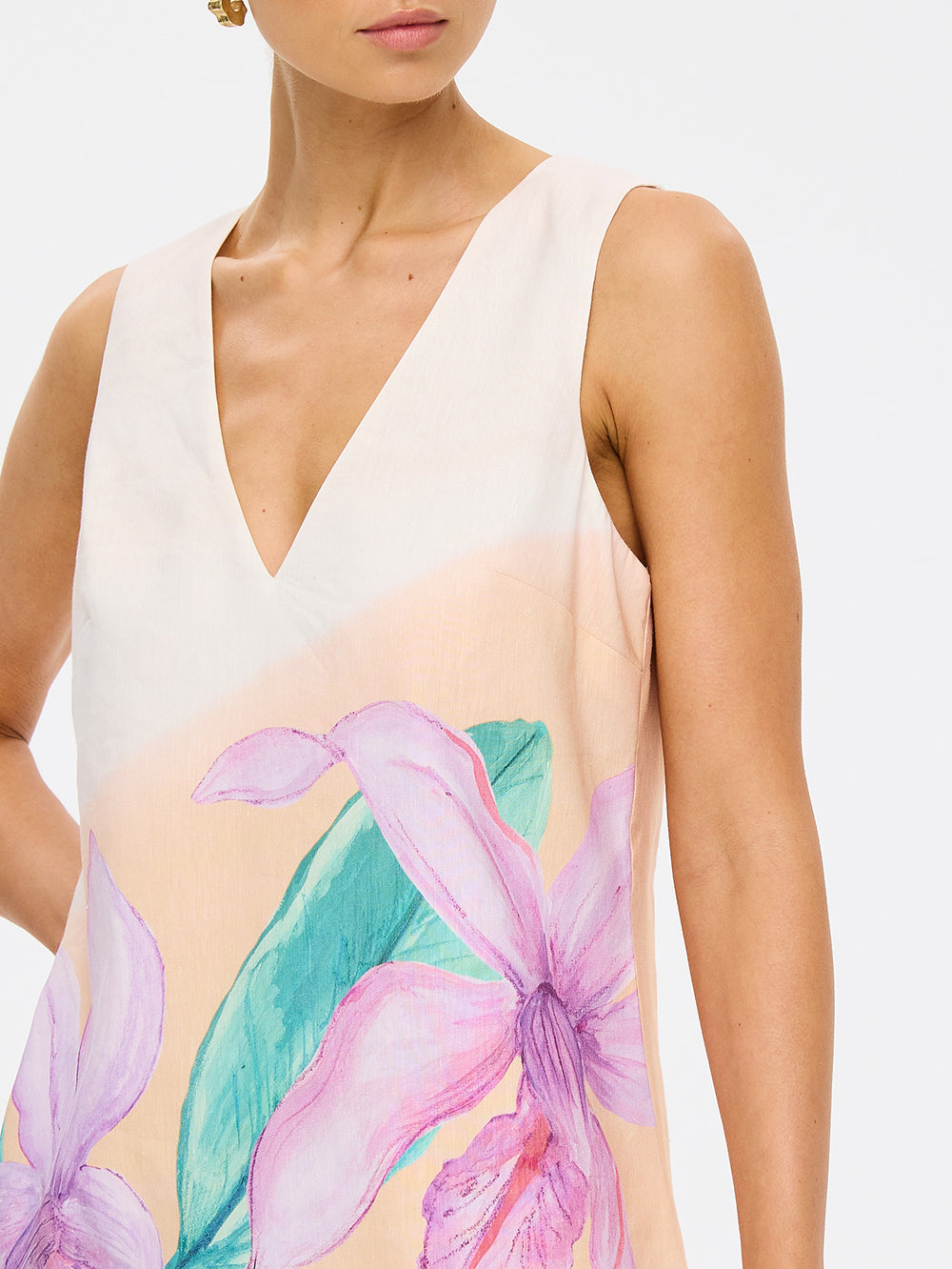 Kivari Teresa Mini Dress